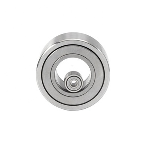Rodamientos de Rodillos de Seguimiento NATR 17 NATR17PP <span class=keywords><strong>NATV</strong></span> 17 NATV17PP NATR 17, Rodillos de Soporte de Horquilla para Seguidor de Leva - Product Image 1