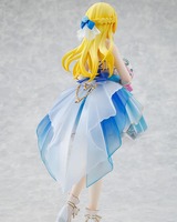 Figurine de bureau Kawaii Anime-Ensemble de jouets pour enfants de mode dessin animé mignon-Collection Garage-Cadeau d'anniversaire pour enfants