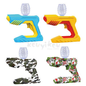 Kyk Hydro gjel Pistole Qualität Unisex Elektrischer Wassers chießball Toy <span class=keywords><strong>Gun</strong></span> Blaster <span class=keywords><strong>Gun</strong></span> für Jungen - Product Image 1