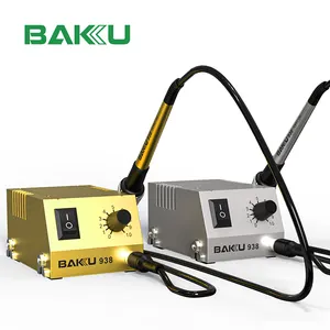 Bakü BK-938 bga makinesi havya seti fer bir souder