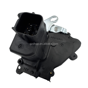 Actionneur de serrure de porte <span class=keywords><strong>centrale</strong></span> de voiture 95735-2F010 95736-2F010 ceed cerato forte opirus <span class=keywords><strong>soul</strong></span> stinger accessoires pour <span class=keywords><strong>kia</strong></span> - Product Image 5