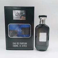 Parfum Mousuf de haute qualité en gros, parfum arabe de Dubaï, unisexe, parfum arabe original, longue durée, 100 ml, parfum Mousuf