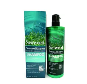 LANA Best Selling 900ml head and shoulder shampoo color and heat organic shampoo