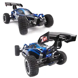 2022 Hot Exceed Rc Fast Electric Rc Cars 1:8 Scale 4X4 High Speed 1 8 Electric Sports Car Remo Hobby 8051 Rh8051