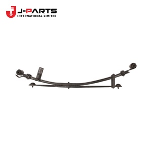 สปริงอะซี รุ่นด้านหลังขวา สำหรับรถยนต์โตโยต้า ไฮเอซ TRH203 ปี 2005-2013 - Product Image 2