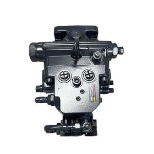 Pompe hydraulique pour excavatrice Komatsu PC40MR PC45MR 708-3S-00130, pièces de machines de construction remanufacturées - Product Image 6