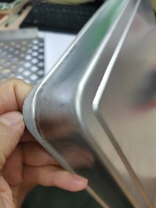 كوب بيرة ستانلس ستيل المشروبات حوض غمس ، الفولاذ المقاوم للصدأ حوض غمس - Product Image 6