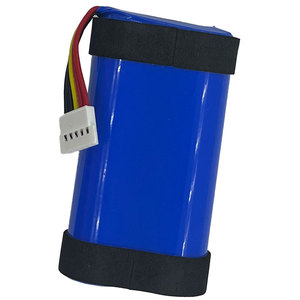 แบตเตอรี่สำหรับ Marshall <span class=keywords><strong>Stockwell</strong></span> ลำโพงบลูทูธ2ตัว7.2V 2680mAh แบตเตอรี่สำหรับเปลี่ยนแบตเตอรี่ C406A3-1 - Product Image 2