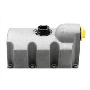 Bomba de Combustible para Maquinaria 319-0677 319-0678, Bomba de Inyección de Combustible de Calidad para C7 C9, Bomba de Transferencia de Combustible, Piezas de Motor de Excavadora - Product Image 2