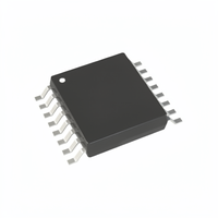 Data Acquisition AD5327BRUZ-REEL7 16 TSSOP Original One Stop Service Electronics Component