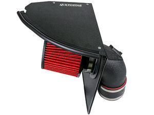 Kyostar 4 ''מערכת צריכת אוויר חדשה & מסנן עבור bmw m340i 2020 b58 <span class=keywords><strong>3</strong></span>.0l טורבו <span class=keywords><strong>3</strong></span>.0l uk - Product Image 4