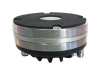Haut-parleurs à compression en néodyme haute fréquence DE400-8, impédance 8 ohms