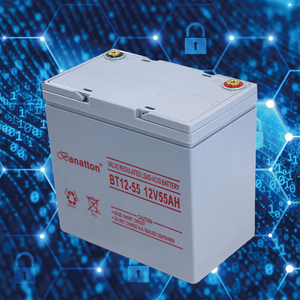 Chine Professionnel Usine de Batterie <span class=keywords><strong>12V</strong></span> <span class=keywords><strong>55Ah</strong></span> Plomb Pack Agm 12V55Ah Batterie - Product Image 3
