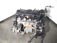 Moteur R18A d'occasion 2006 2007 2008 2009 2010 2011 pour Honda Civic 1.8L 4cyl Moteur Jdm R18A VTEC