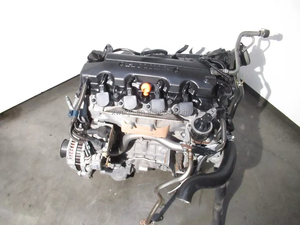 Honda Civic 1.8L 4cyl 엔진 Jdm R18A <span class=keywords><strong>VTEC</strong></span> 모터에 대한 사용 된 R18A 엔진 모터 2006 2007 2008 2009 2010 2011 - Product Image 3