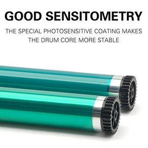 Tambor OPC compatible con Konica Minolta Bizhub <span class=keywords><strong>DR</strong></span>-411 A2A103D, modelos de DR312-for 200 250 350 222 282 362 423 2510 3510 7828 227 - Product Image 2