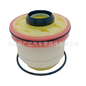 Filtro de Combustible 23390-YZZA1 23390-OL030 Para Hilux Toyota Isuzu Lexus Camioneta Transmisión AT - Product Image 1