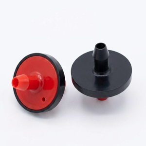 Emisor de Riego por Goteo de Alta Eficiencia con Compensación de Presión para Jardín y Agricultura - Product Image 4