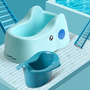 Nuevo Bacinico Portátil para Bebés, Recién Nacidos, para Lavar el Trasero, para Viajes, Nuevo Bacinico de Baño - Product Image 1