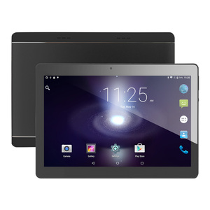 UTAB B906 4G LTE 10,1 pulgadas gran batería barato 2GB RAM 32GB ROM pantalla táctil Slim Metal CoverDual tarjeta SIM - Product Image 1