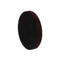 Disque en argile de 13 cm pour l'entretien et le nettoyage de la peinture automobile