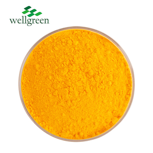 <span class=keywords><strong>Ubiquinol</strong></span> 303-98-0 en vrac pour usine, matière première Coenzyme Q10 en poudre - Product Image 2
