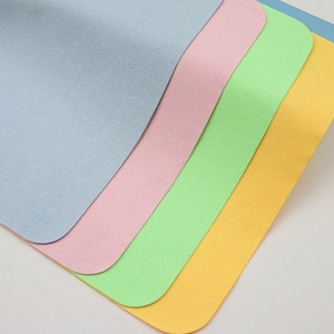 <span class=keywords><strong>Chiffon</strong></span> de nettoyage en suède de soie douce en gros, épaissi, <span class=keywords><strong>pour</strong></span> écrans de téléphones portables, bijoux et instruments de musique - Product Image 6