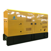 Générateur diesel silencieux portable Isuzu, moteur 14 kW, 20 kW, 24 kW, 32 kW, 20 kVA, 25 kVA, 30 kVA, petit générateur, usage domestique et industriel, prix