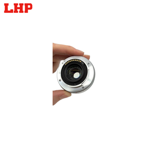 Objectif macro XF 80 F/2.8 R LM OIS WR haute performance en stock, série XF 80mm f/2.8 R LM OIS WR PLC - Product Image 1