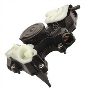 สำหรับ Audi Volkswagen PcV วาล์วแยกน้ำมัน 06Q103495B 95810348400 สำหรับ A4 Q5 Q7 อะไหล่เครื่องยนต์ - Product Image 2