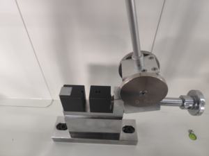 सामग्री कठोरता विश्लेषण के लिए उच्च परिशुद्धता <span class=keywords><strong>izod</strong></span> प्रभाव परीक्षण मशीन उपकरण - Product Image 3