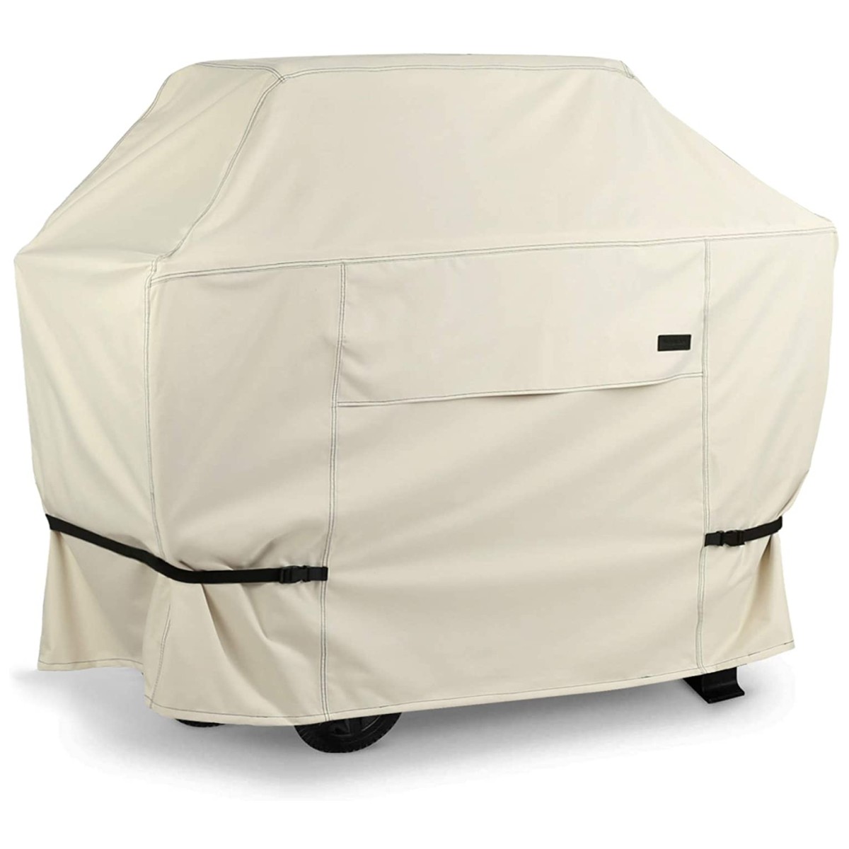 Одуванчик водонепроницаемый барбекю Гриль Крышка 60 дюймов 600D Heavy Duty барбекю газовый Гриль Крышка для Weber, Char-жарить, Brinkmann