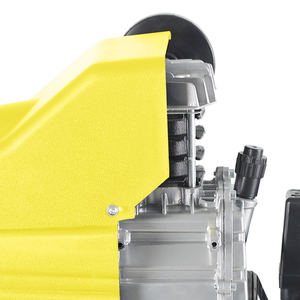 Usine OEM Prix bon marché 1.5HP <span class=keywords><strong>Compresseur</strong></span> <span class=keywords><strong>d</strong></span>'<span class=keywords><strong>air</strong></span> à entraînement direct <span class=keywords><strong>25L</strong></span> - Product Image 4