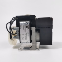 HAP QSLN10-HA 6000 pompe d'échantillonnage à membrane sous vide pour traitement anti-corrosion