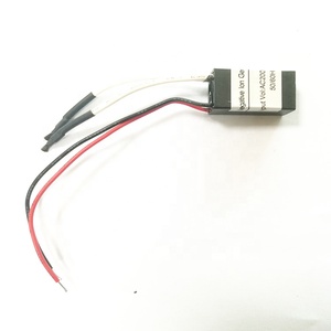 Máy Tạo Ion Âm Điện Áp Đầu Ra DC3KV Cho Máy Lọc Không Khí - Product Image 6