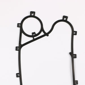 Tira de borracha porta junta vendas de fábrica, para refrigerador de óleo troca de calor - Product Image 2