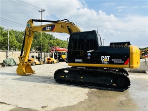 Excavadora CAT 315D2 Usada Confiable de Alto Rendimiento, Máquina Hidráulica de 15 Toneladas para Minería, Movimiento de Tierras y Proyectos de Construcción - Product Image 2