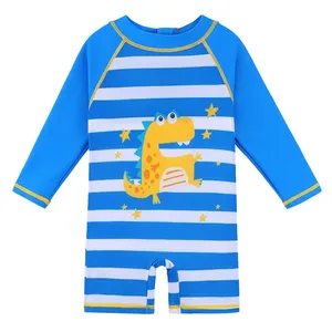 Baby Swimwear Kids Boy Swimsuit Child Baby Little Bathing Swimming Kid Swimwear