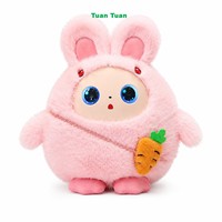 Jouets AI, animal en peluche intelligent avec compagnon ChatGPT, poupée pour enfants, apprentissage, apaisement, Saimi, intelligence artificielle