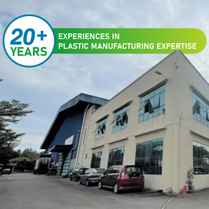 Plastique résistant d'impact élevé de film de constructeur de PE d'utilisation de construction pour la protection de bâtiment - Product Image 6