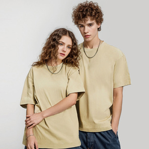Camiseta de Hombre de Alta Calidad, 100% Algodón Ecológico, Diseño Gráfico Vintage, Manga Corta, Tela de 240g, Estilo Retro para Uso Casual - Product Image 3