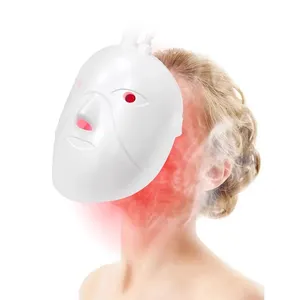 Meistverkaufte 3D-Gesamtgesicht-Hydratations-Spa-Maschine ionische Gesichtsreinigung für Gesicht professioneller Reiniger Hydratation aus China Lieferant
