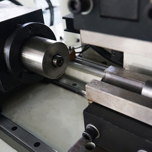 Micro amoladora interna de alta precisión para moler ID Agujero interno - Product Image 6