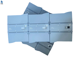 โมดูล I/O ระบบเซ็นเซอร์ดิจิตอลควบคุม PLC SM1223 223-1BL32-0XB0ของแท้ของใหม่ - Product Image 1