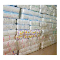 Couches jetables pour bébé de bonne qualité de qualité supérieure couches de nuit Ultra OEM/ODM échantillon gratuit couches pour bébé en tissu non tissé
