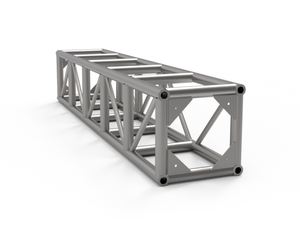 Système de treillis de toit en alliage d'aluminium Truss de toit en aluminium avec boulon de scène Truss d'éclairage de scène pour scène de concert mobile - Product Image 4