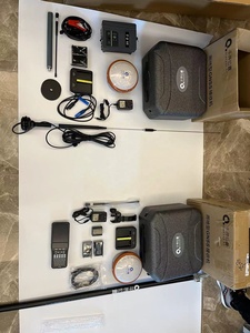 QIANXUN SE GNSS RTK พร้อมช่องสัญญาณ 800 ช่อง IMU OS ในตัว หน่วยความจำ 8G รองรับการปรับแต่ง OEM สำหรับงานสำรวจ - Product Image 5