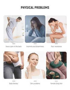 Cabina de Spa de Vapor Acrílica, Sauna de Infrarrojos para <span class=keywords><strong>Terapia</strong></span> de Sudoración Postparto, Cápsula de Rehabilitación Clínica - Product Image 5
