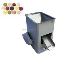 Machine à nettoyer le riz, machine à déstoner le riz automatique