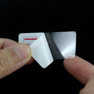 Пользовательские водонепроницаемые наклейки для исследования специальных медицинских бутылок, контрейлерных ценников - Product Image 5